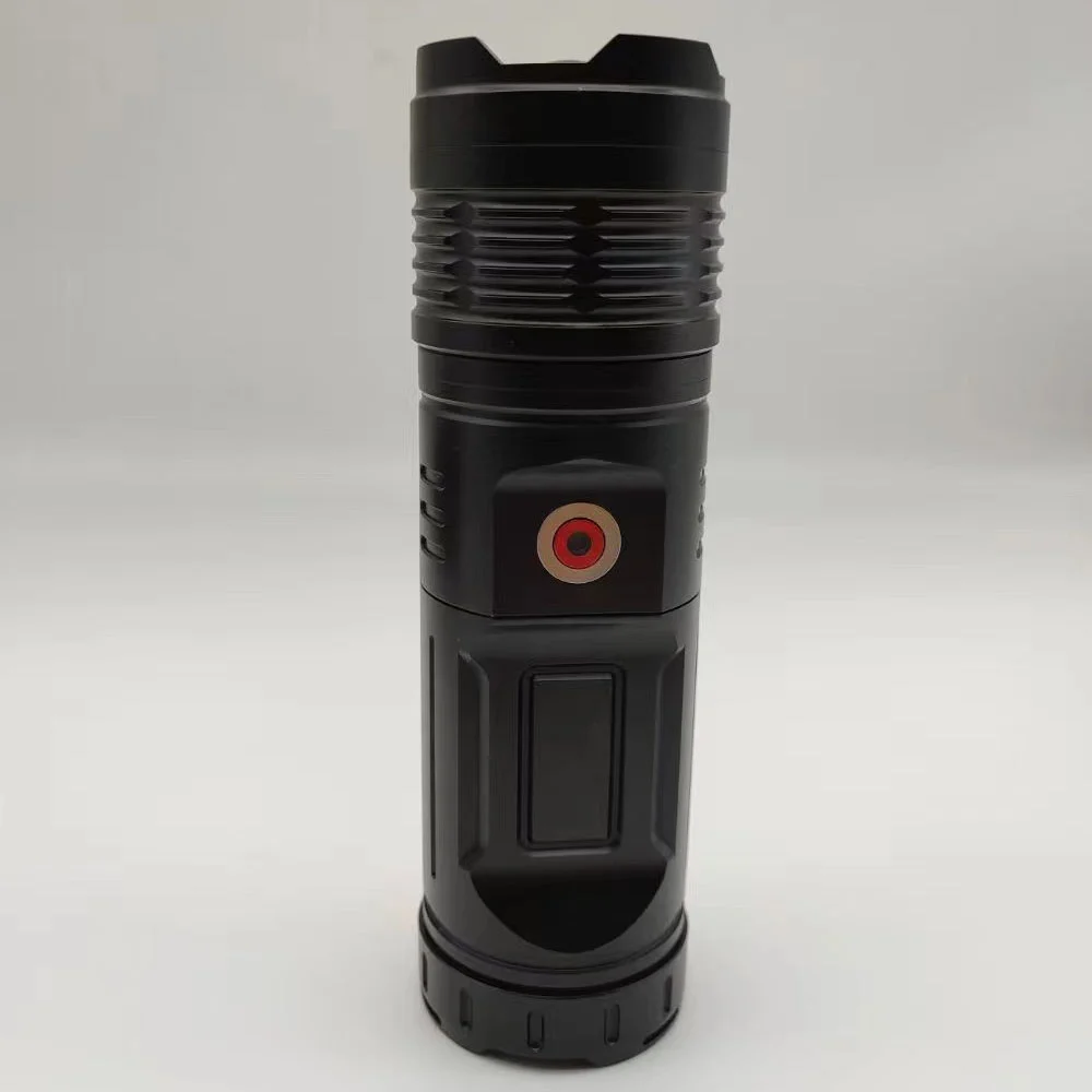Handheld Flashlight