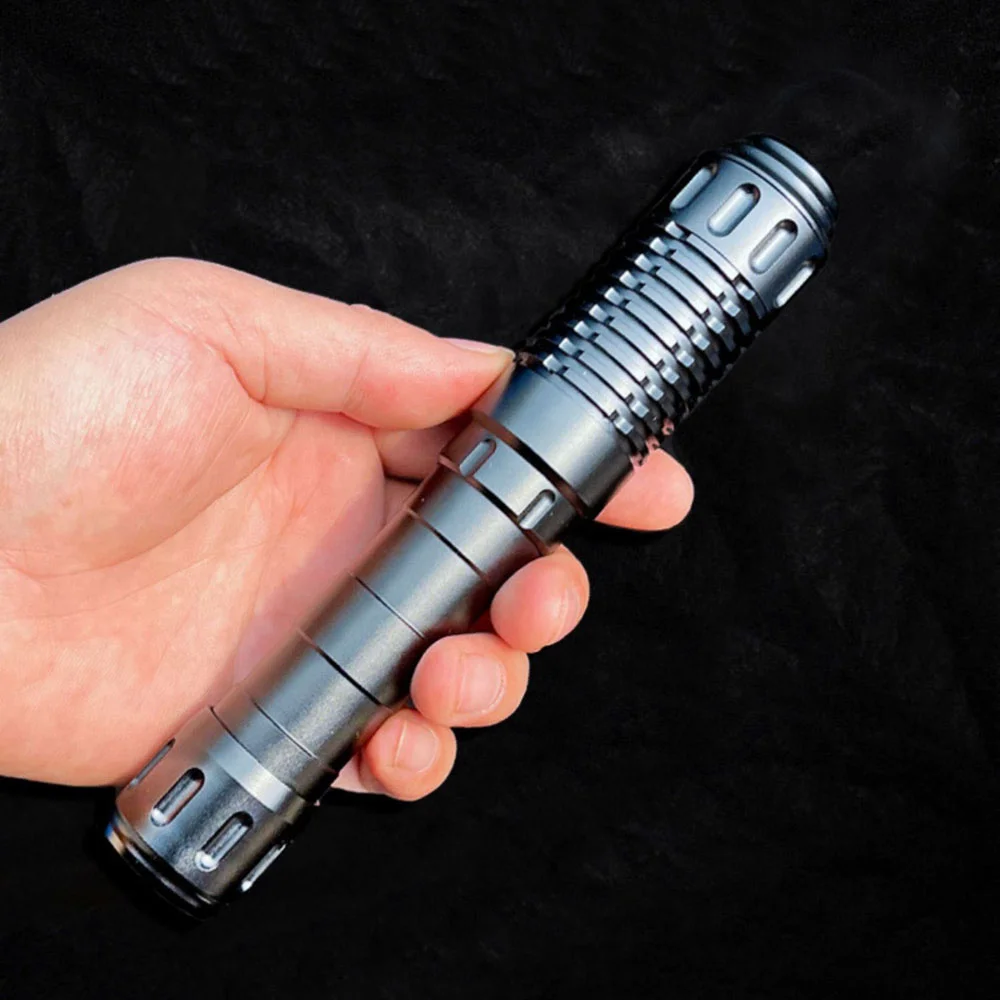 High-Power Green Laser Pointer