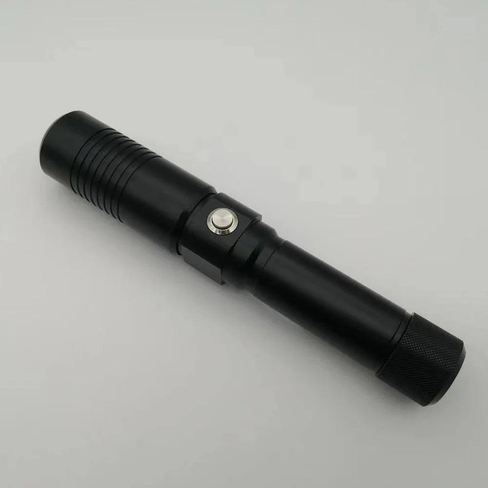 200mW 520nm Green Laser Pointer