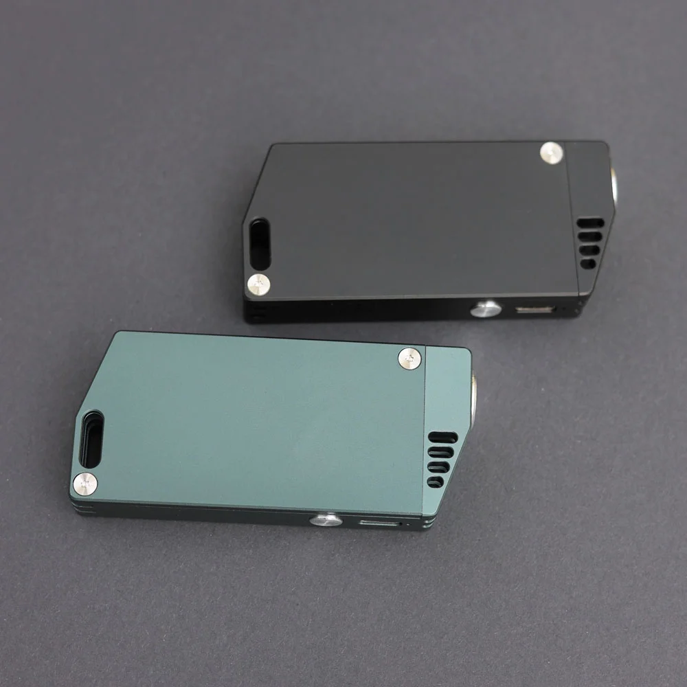 Powerful Square Green Laser Pointer