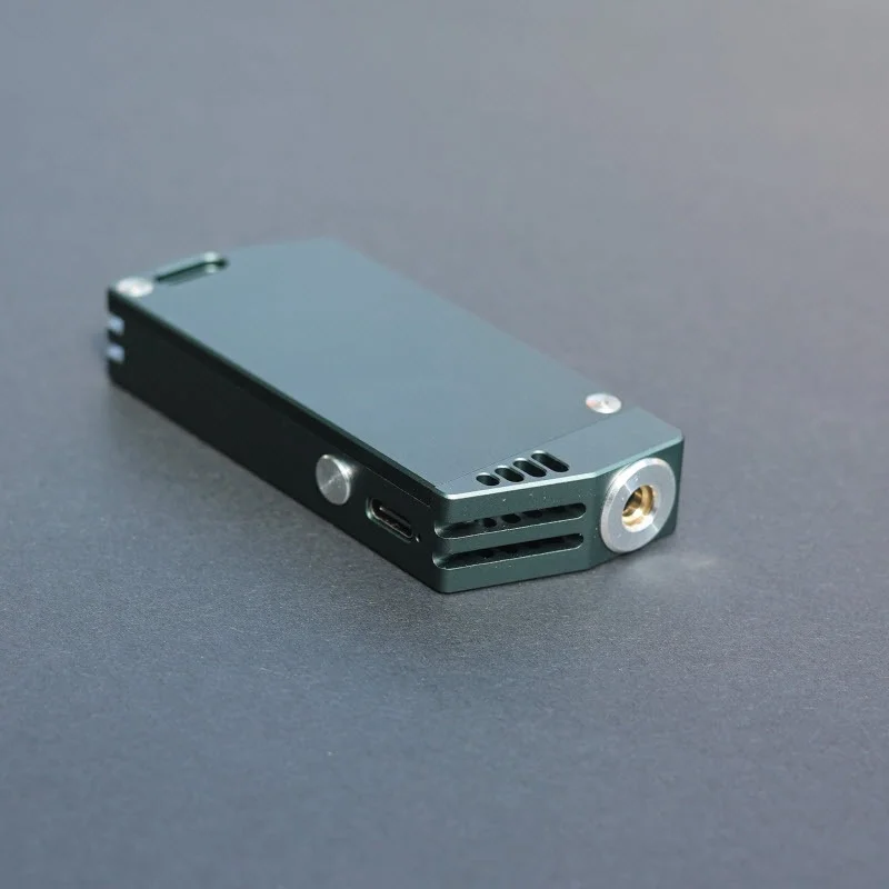 555 nm Yellow-Green Laser Pointer
