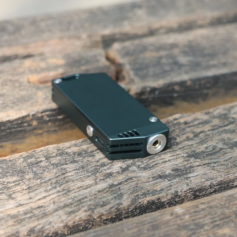 Yellow-Green Laser Pointer 555 nm