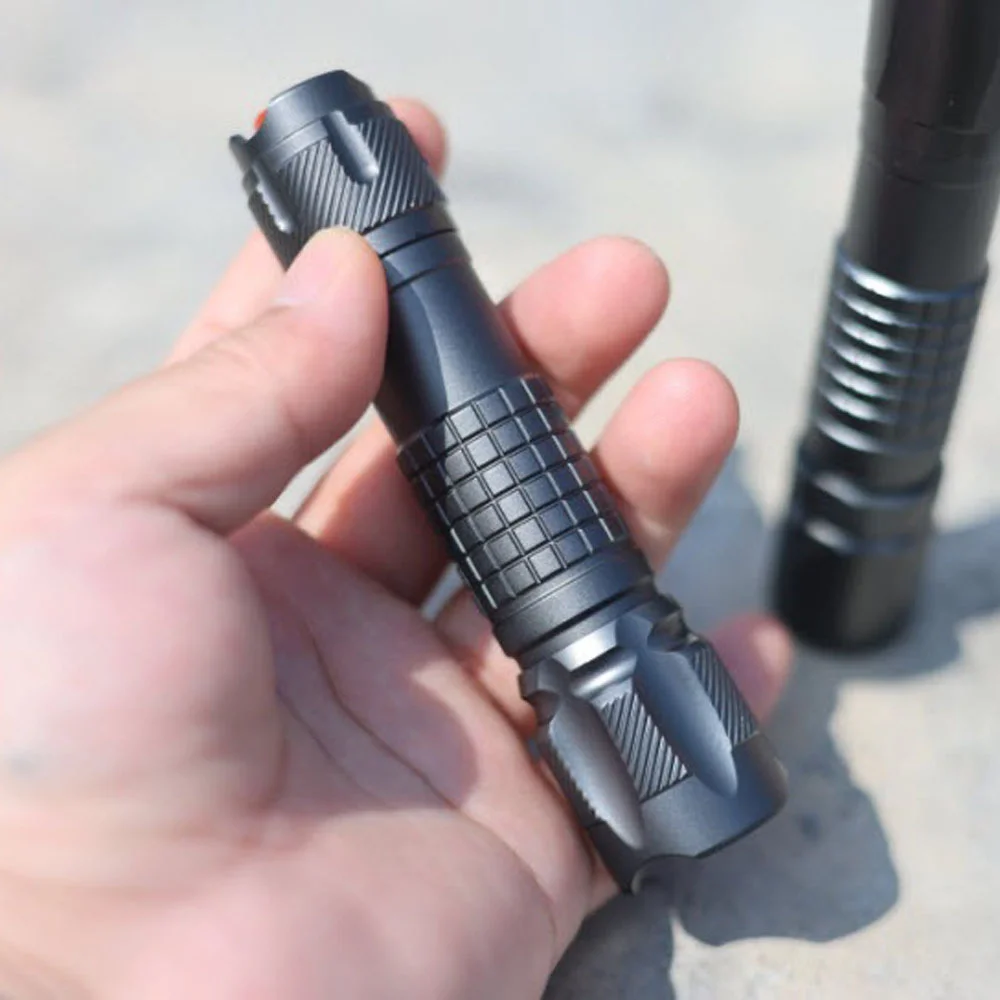 Laser Pointer 555 nm