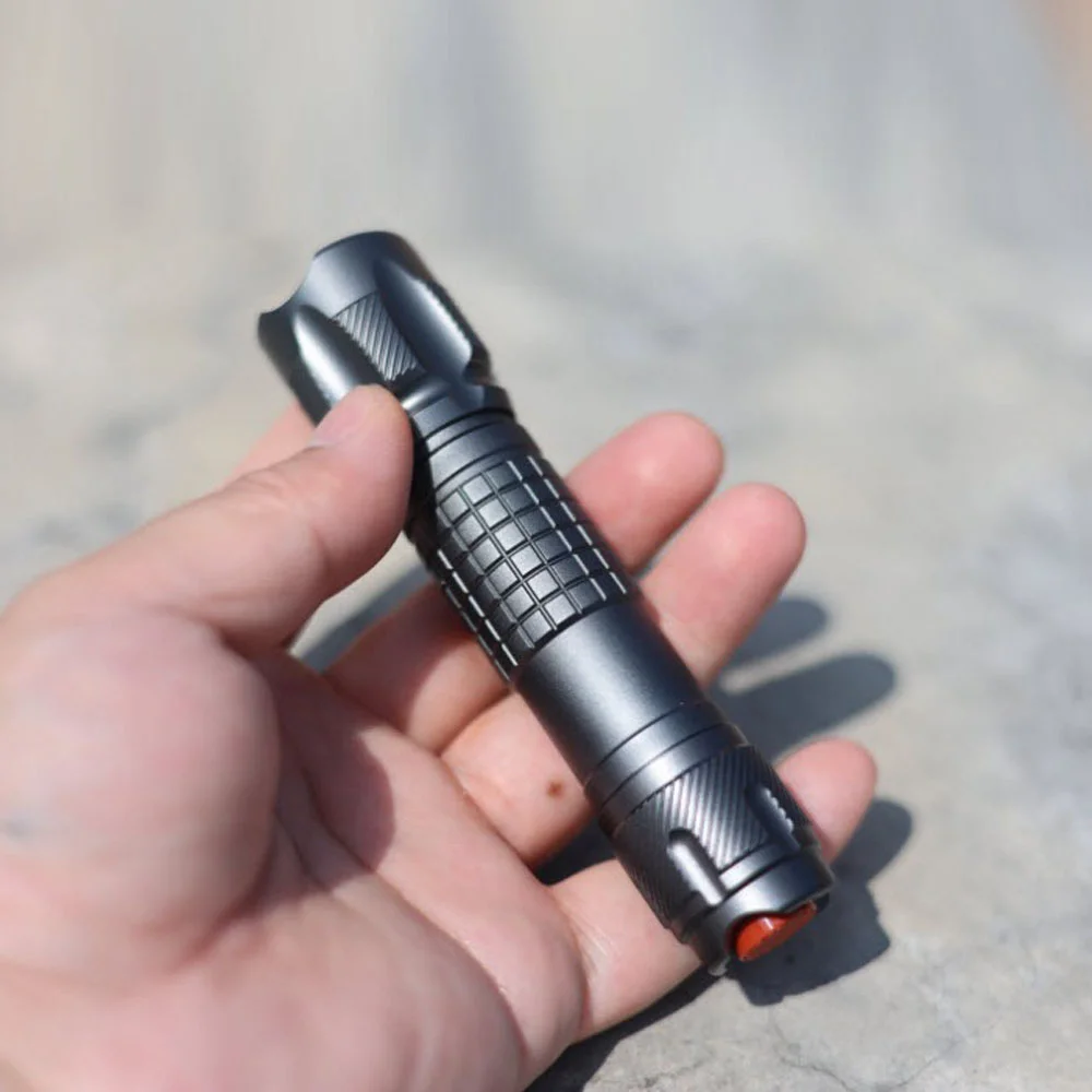 Laser Pointer 555 nm 50mW