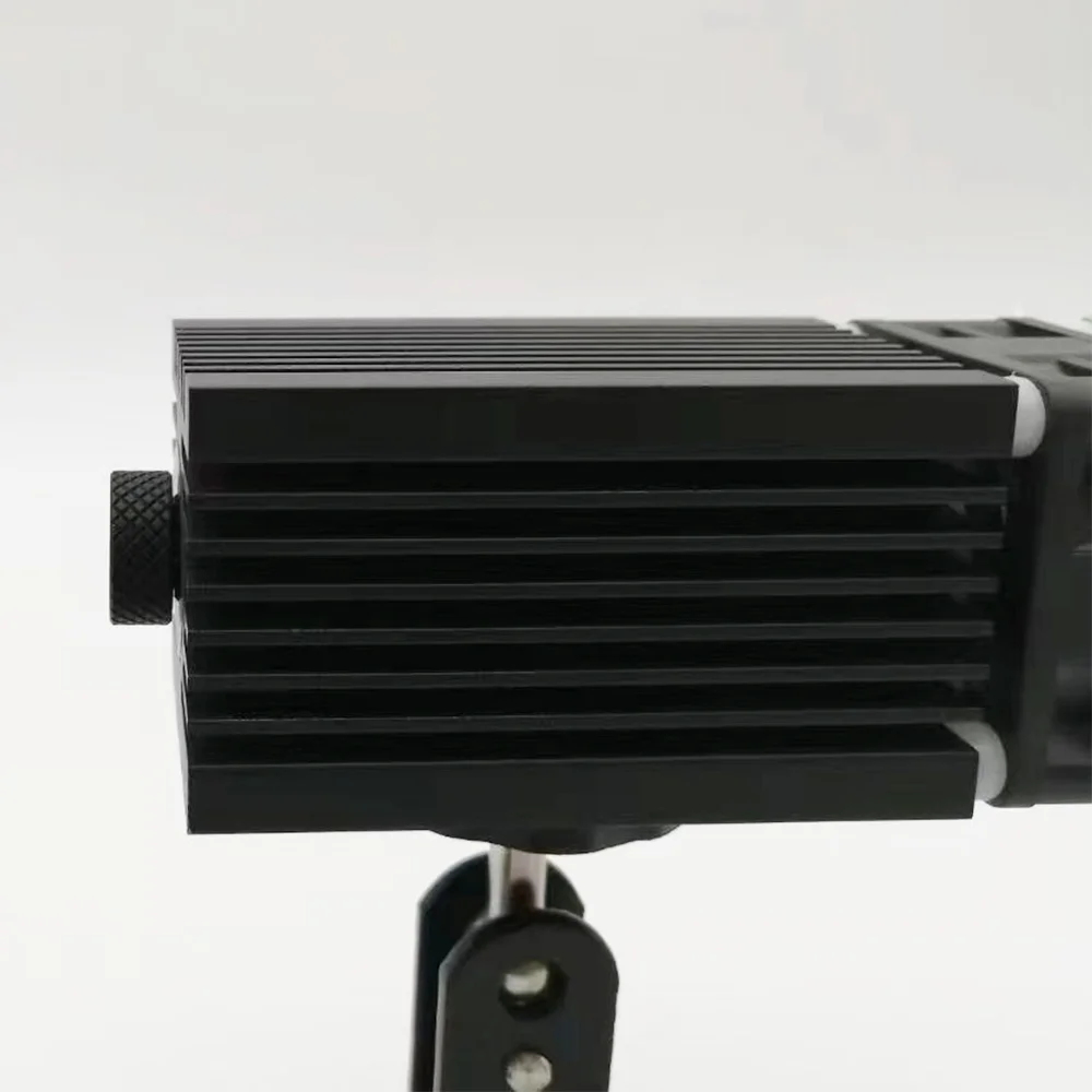 Powerful Blue Laser Module, 450nm