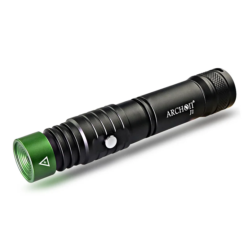 Submersible Green Laser Pointer