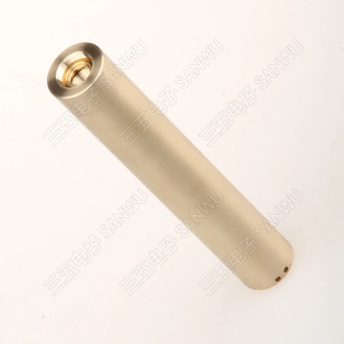 Powerful Purple Laser Pointer