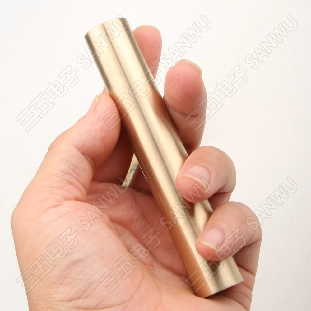 555 nm Laser Pointer