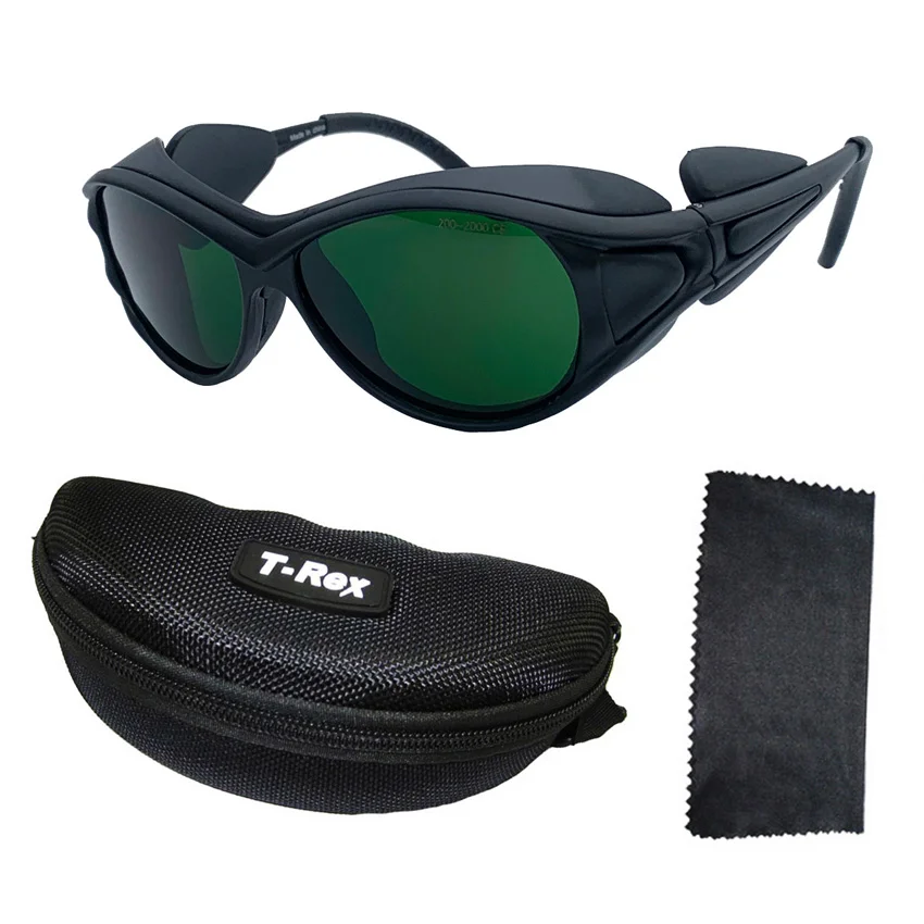 Laser Protection Goggles