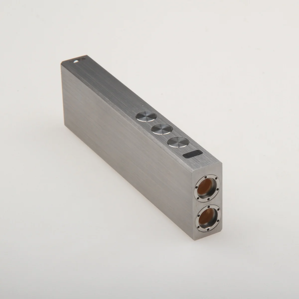 Blue Laser Pointer with Bluetooth