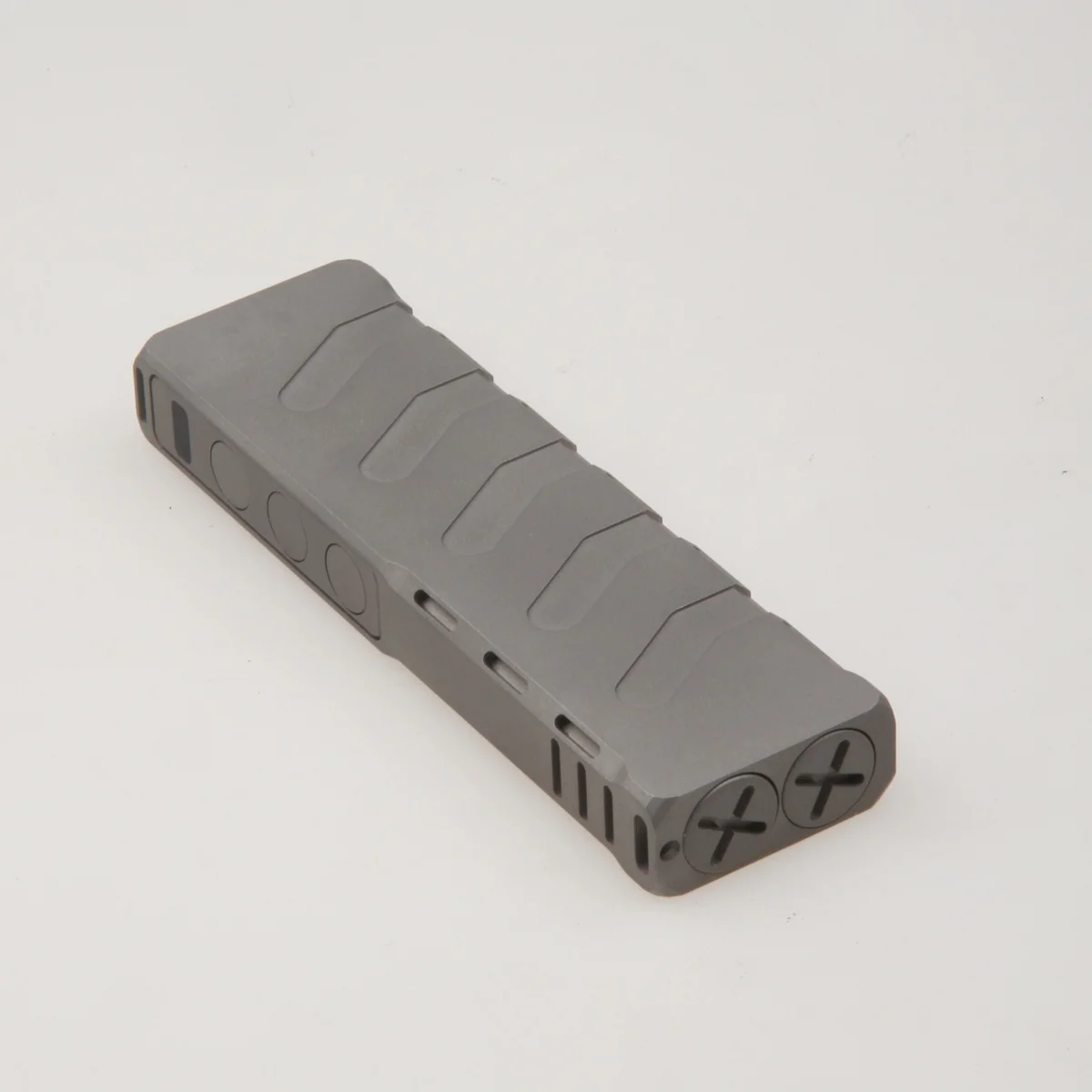 Purple Laser with Bluetooth