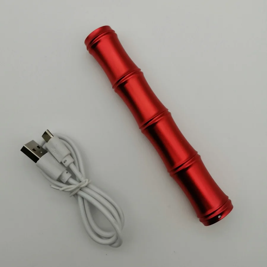 Rechargeable USB Laser Pen
