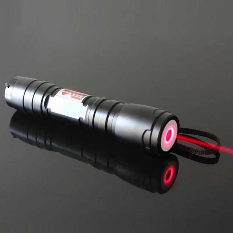 100mW Red Laser Pointer