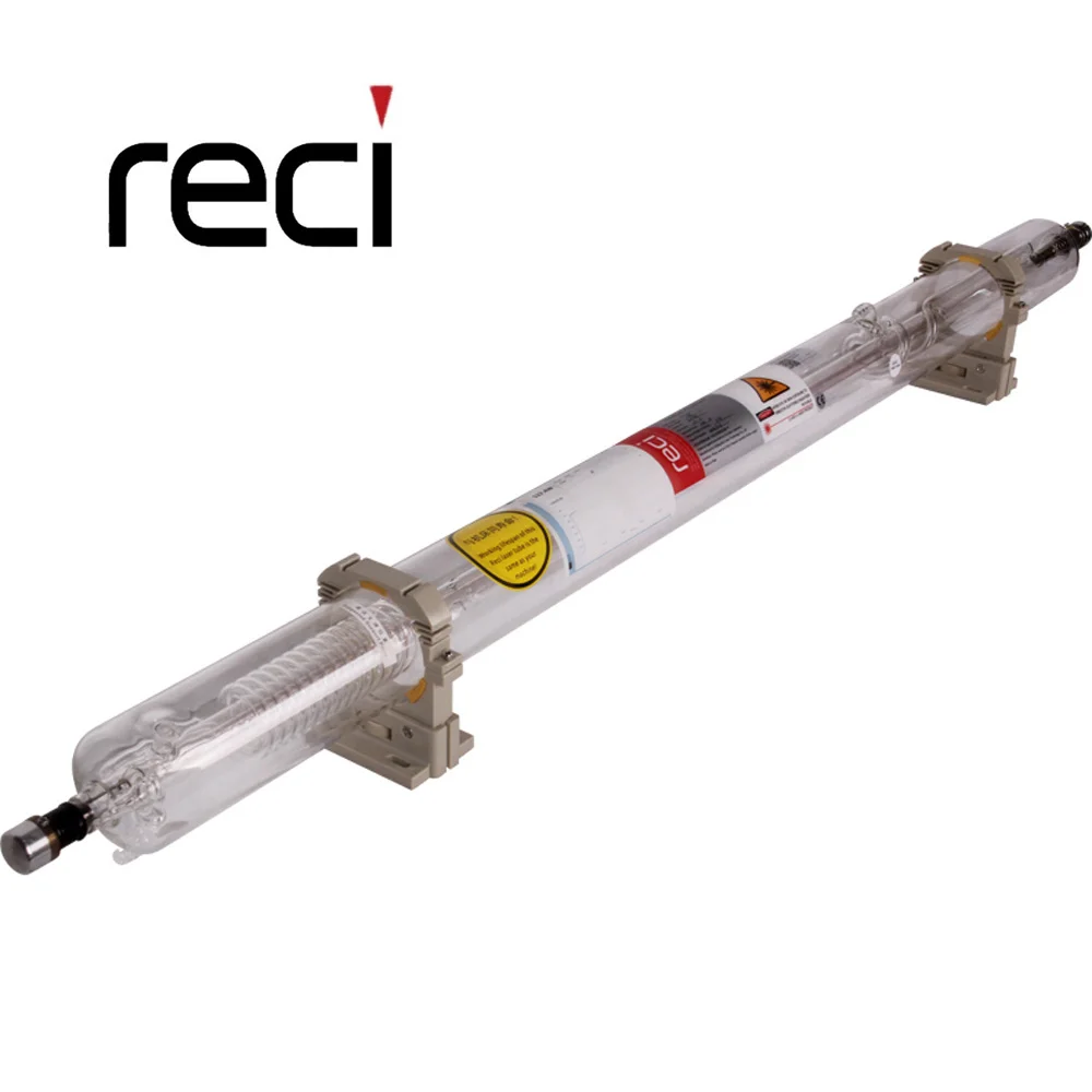 High Power CO2 Laser Tube, Cutting