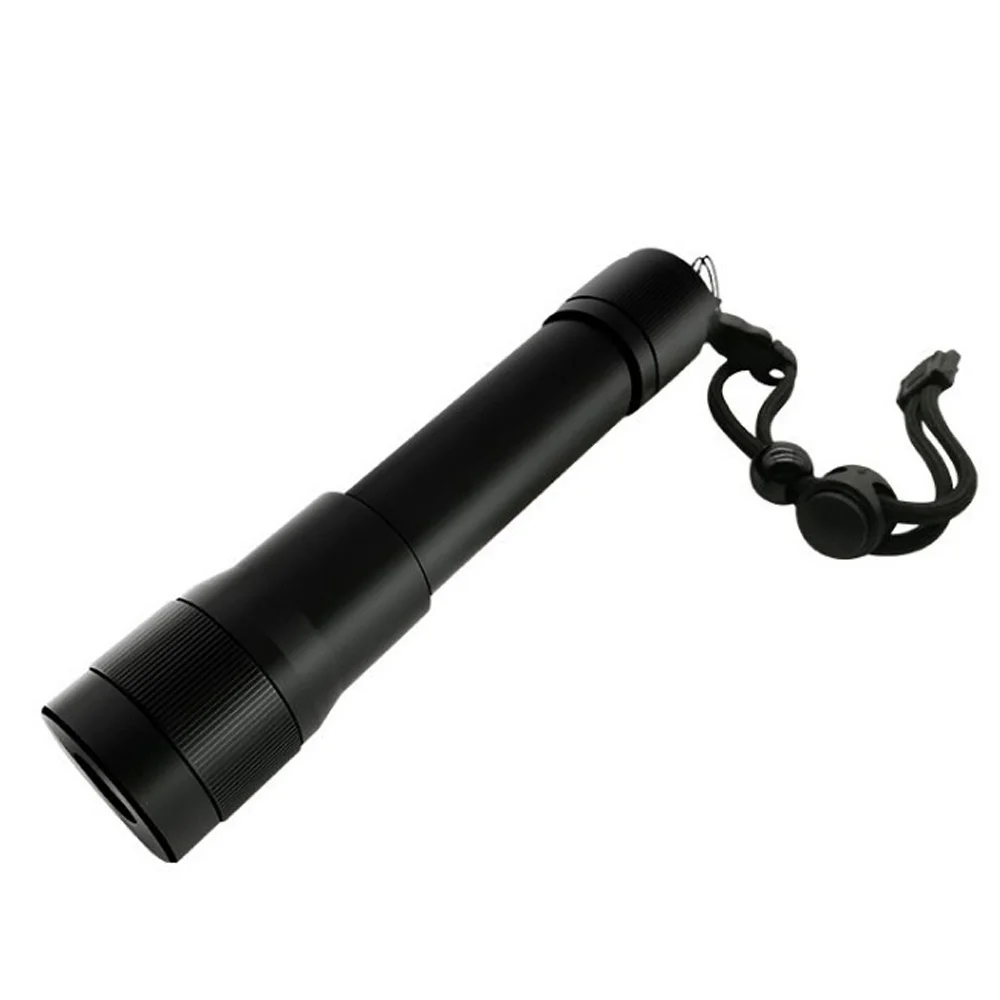 Underwater Green Laser Pointer