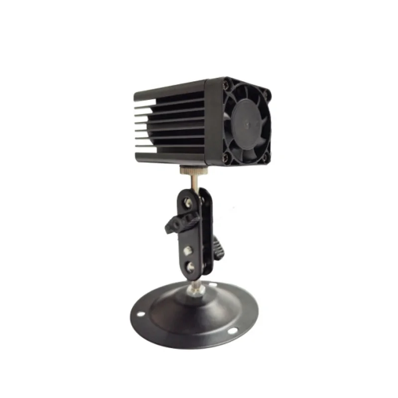 Powerful Fat-Beam Laser Module