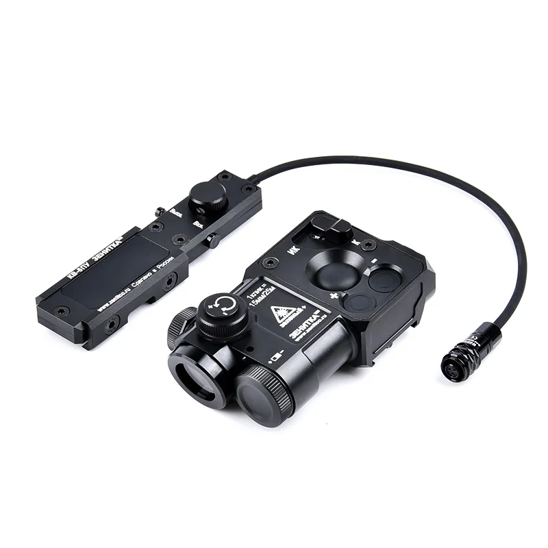 Professional Laser Sighter