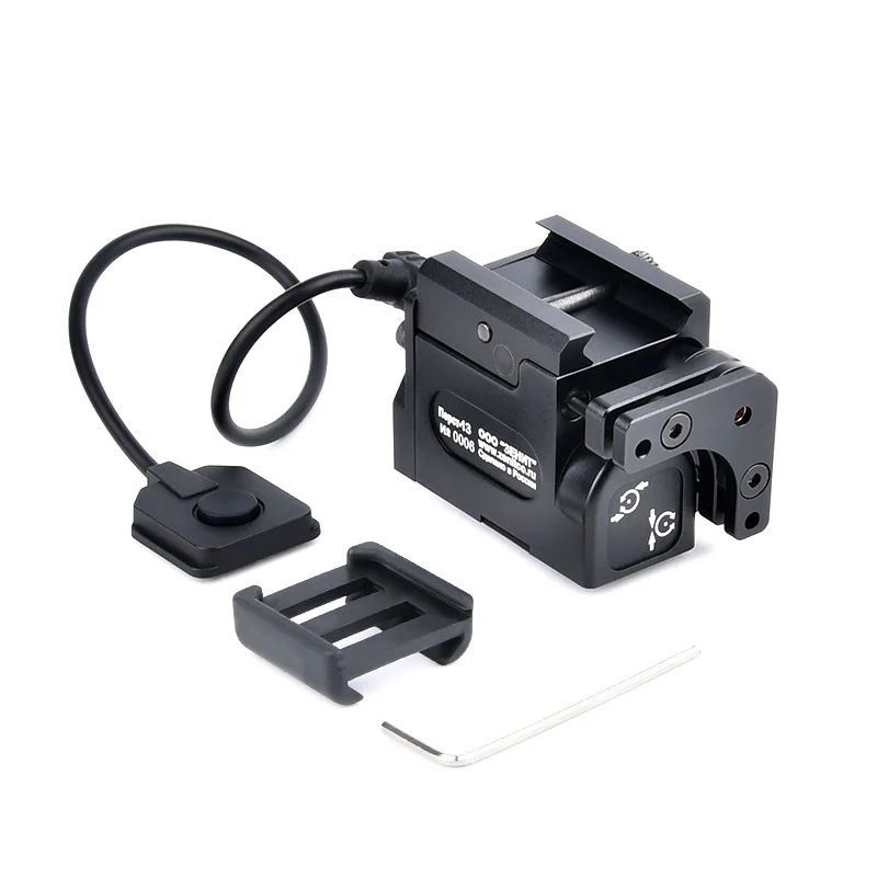 Tactical Laser Sight