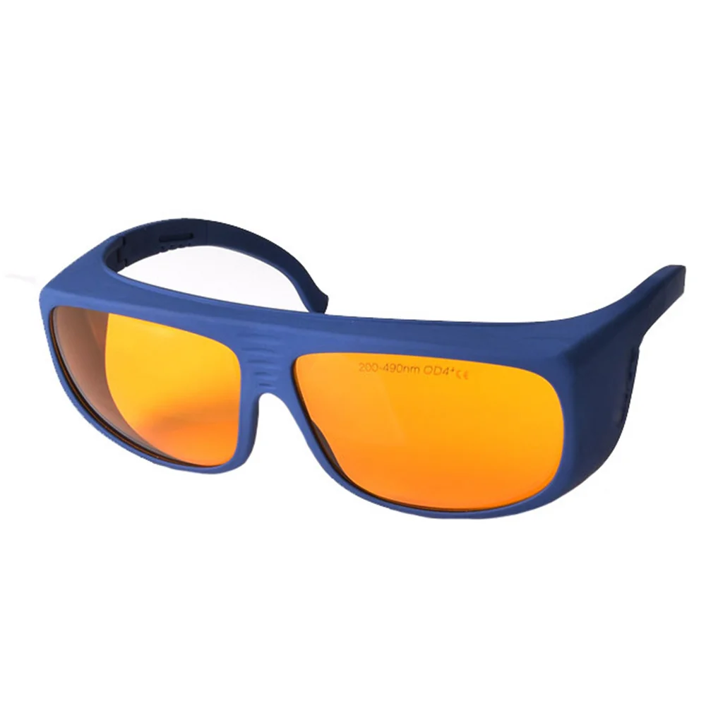 Safety Goggles for Blue Laser