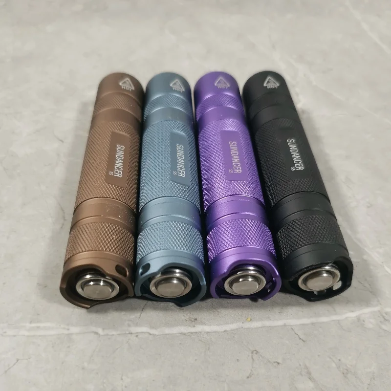 Blue Laser Pointer That Burns