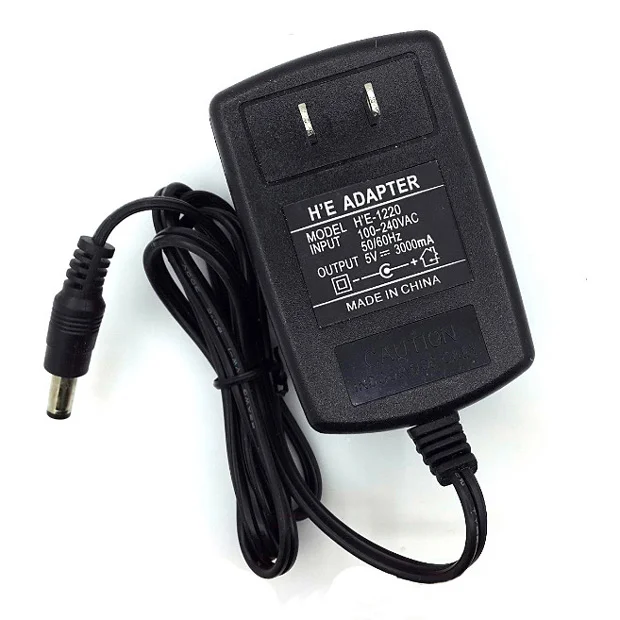 Power Adapter