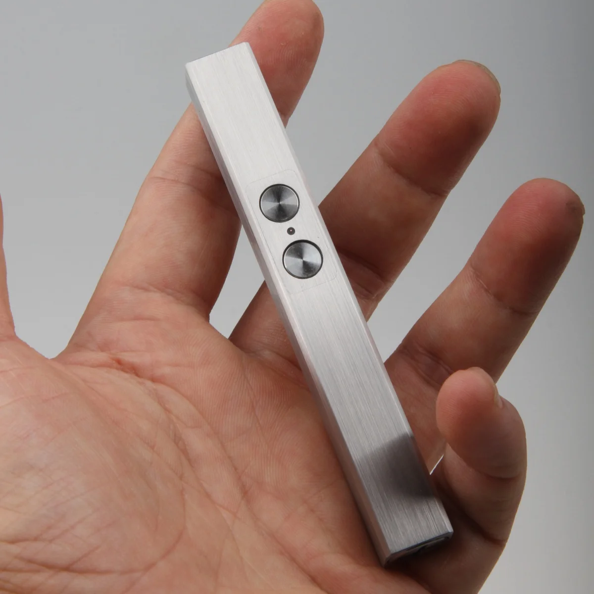 Blue Laser Pointer with Bluetooth