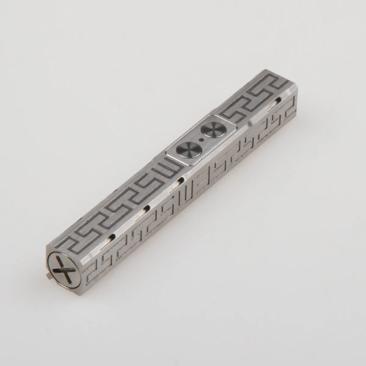 Powerful Pocket Green Laser Pointer