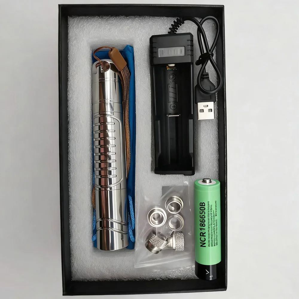 Strong Green Laser Pointer