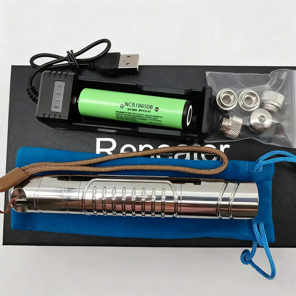 Blue Laser Pointer 2000mW