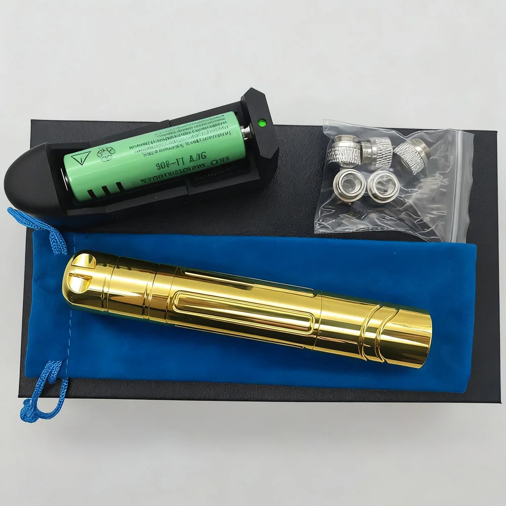 561nm Green Laser Pointer