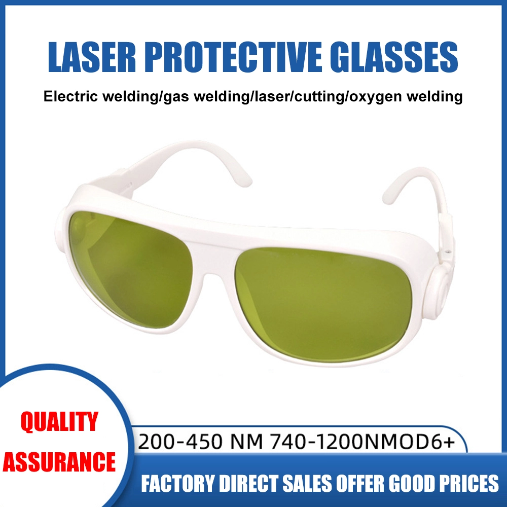 Infrared Laser Protective Goggles