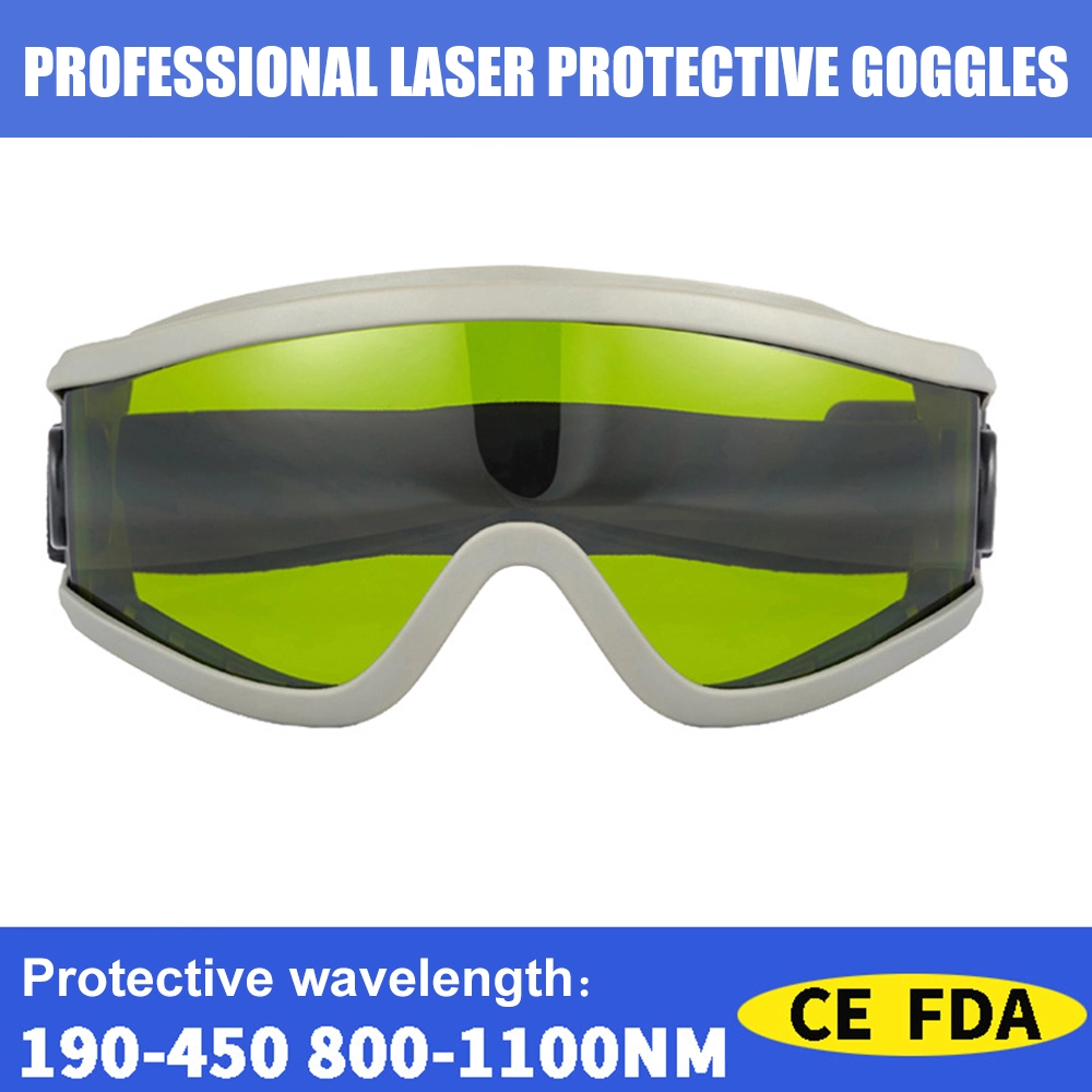 Infrared Laser Safety Glasses