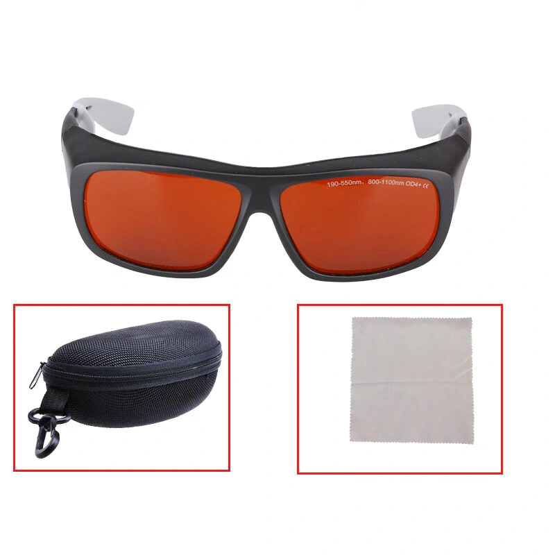 Safety Goggles for Laser