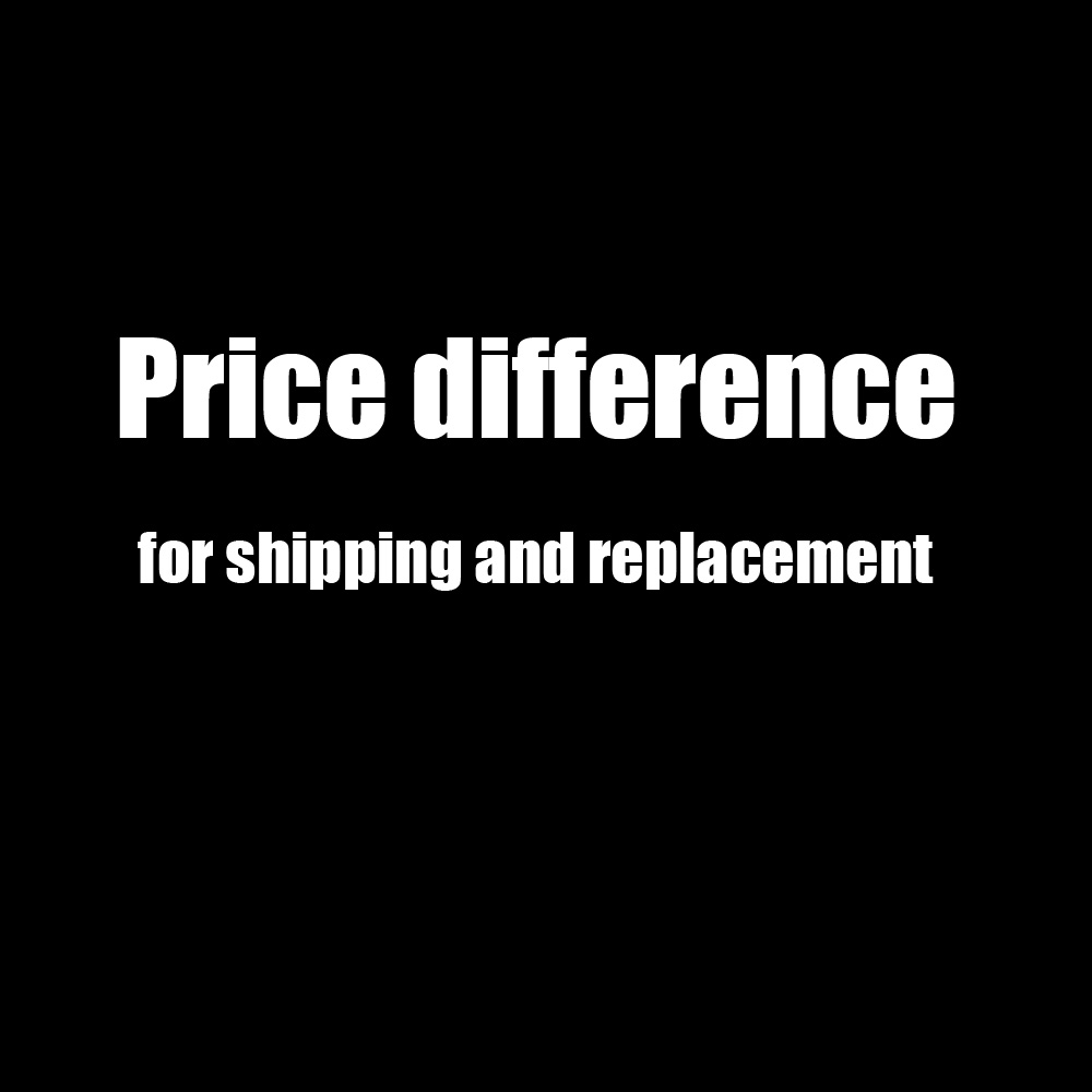 Price difference