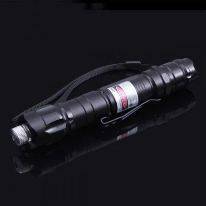 Hot Selling Green Laser Pointer with 50-200 mW Power