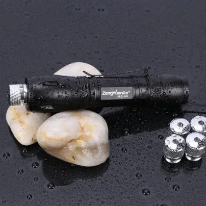 Very Cheap and Hot Sale 50mW Green Laser Pointer