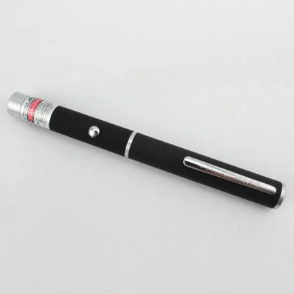 Low Powered 1mW Green Laser Pointer Class 2 for Cats
