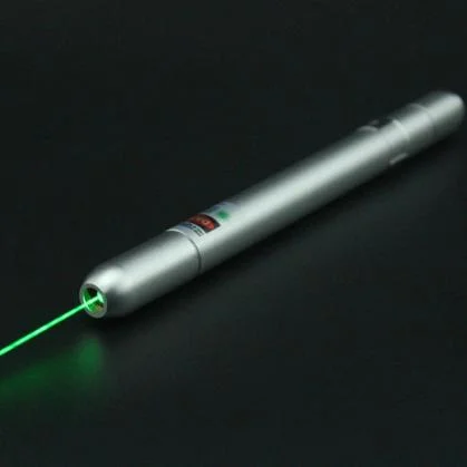Cheap Astronomy Green Laser Pen (20mW - 200mW)