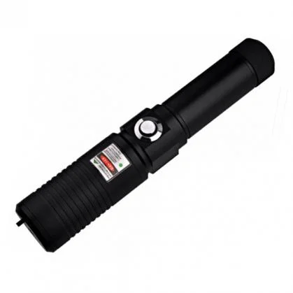 High Power 300mW Green Laser Pointer with High Safety