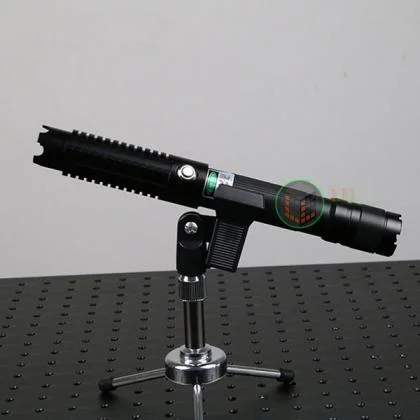 Most Powerful and Durable 2000mW 520nm Green Laser Pointer