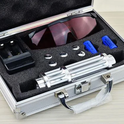 High Power and Cheap 532nm / 520nm 500mW Green Laser Pointer