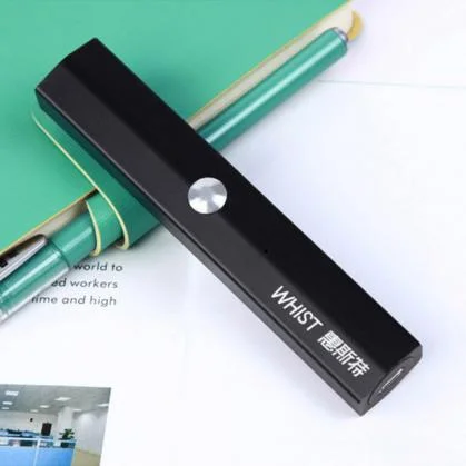 100mW Green/Red USB Rechargeable Dual-Color Laser Pointer