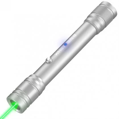 Long Distance 532nm 120mW USB Green Laser Pointer for Astronomy