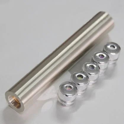 Cheap and Small Blue Laser Pointer with 2000mW Diode