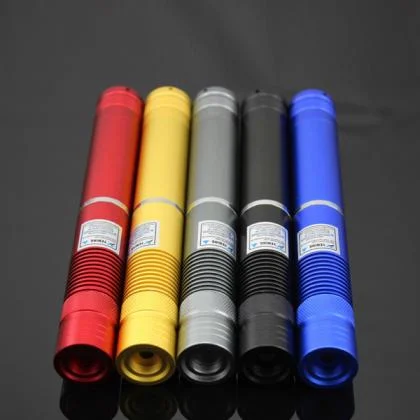 Very Strong and Cheap 2000mW Blue Laser Pointer 445nm