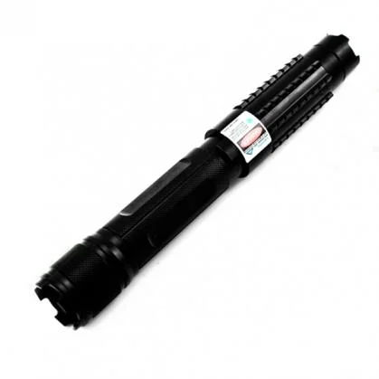 High Quality and Powerful 1500mW Handheld Blue Laser 445nm
