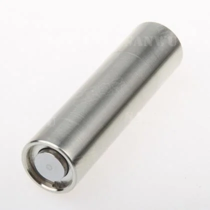 1400 mW Small Blue-Violet Laser Pointer (405nm) with Multimode