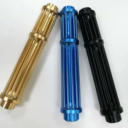 Cheap and Most Powerful Blue Laser Pointer for Promotion (2W - 7W)