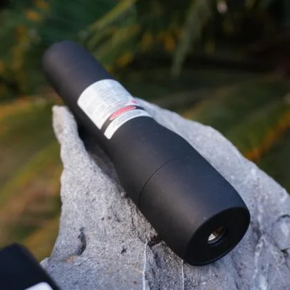 Cheap and Powerful 100-2000mW Blue Laser Pointer with Small Size