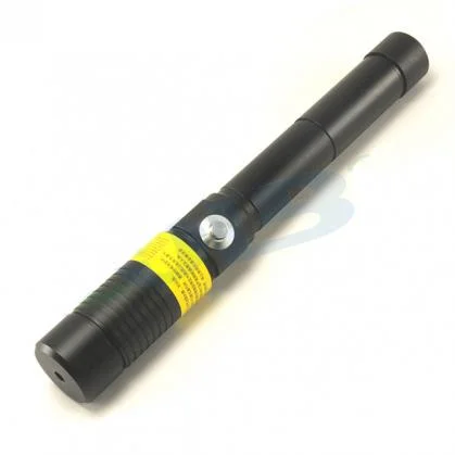 Super Powerful 5000mW (5W) 450nm Blue Laser Pointer with FDA certification